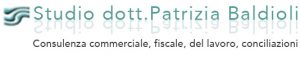 Logo studio Commercialista Baldioli Omegna